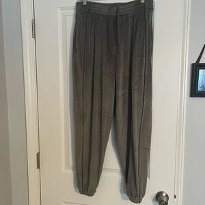 Women’s plush  Pants